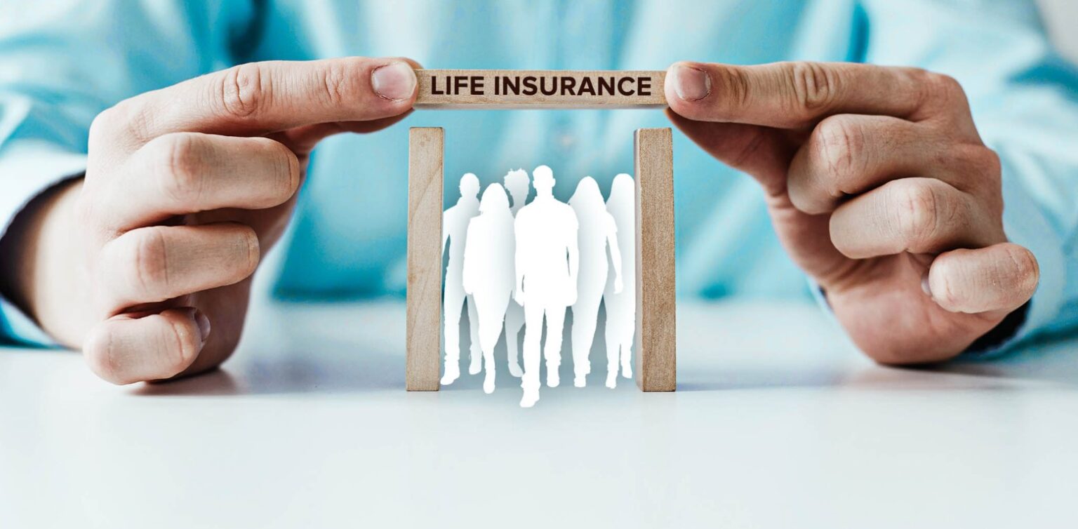 Award Winning Life Insurance Company In Ireland | Get The Best Life ...