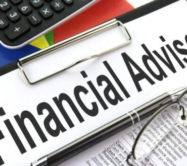 Financial Advisors in Dublin