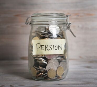 Pensions Advice in Cork