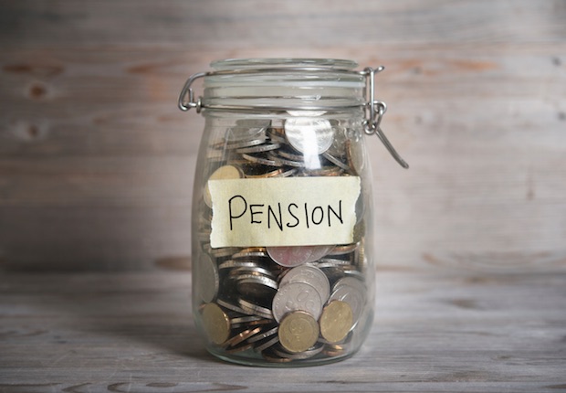 Pensions Advice in Cork