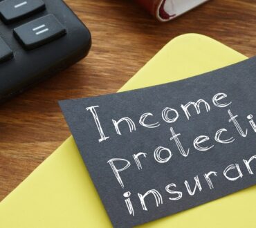 Income Protection