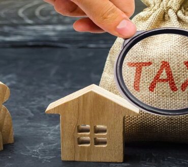 Inheritance Tax