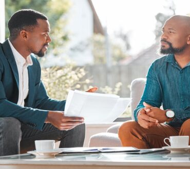 Financial Advisor