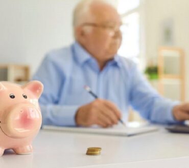 Previous Defined Benefit Pension Previous Defined Benefit Pension