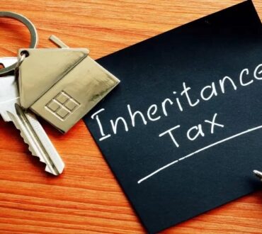 inheritance tax inheritance tax