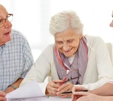 Pension Pension