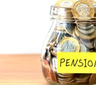 Pension Scheme Pension Scheme