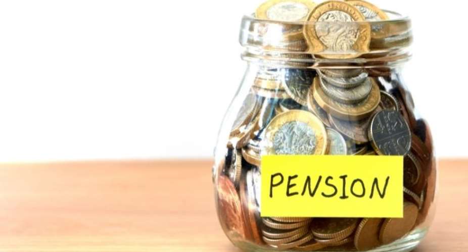 Pension Scheme