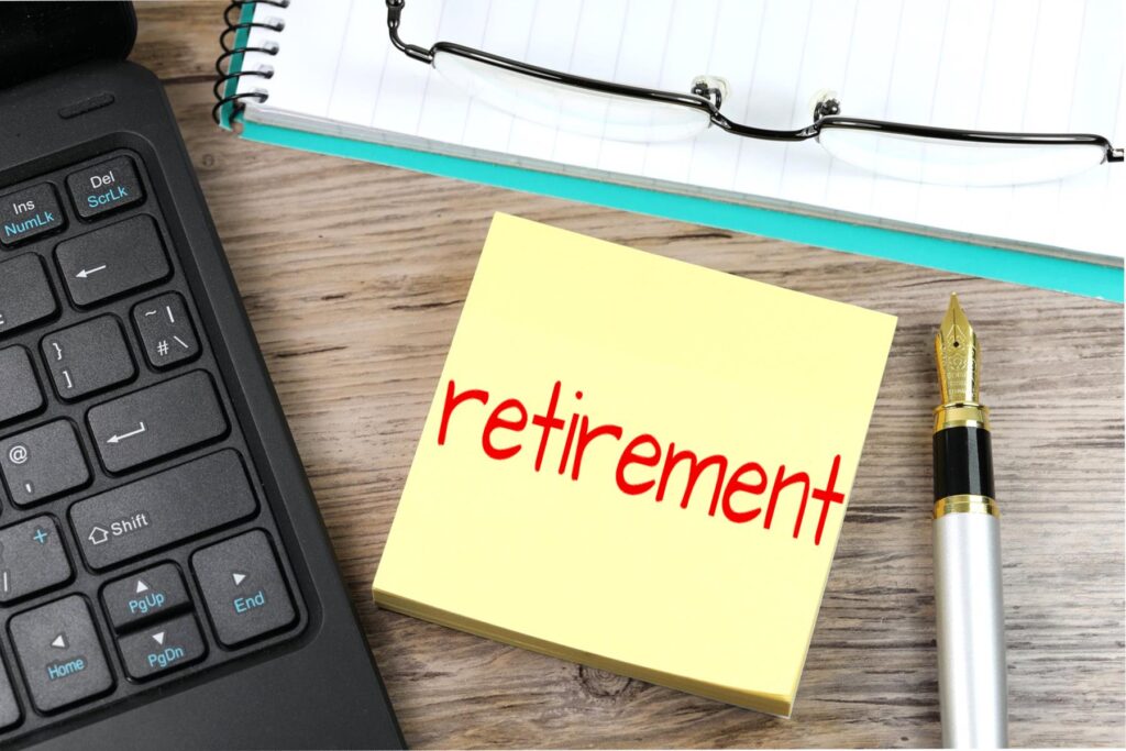 Retirement Planning