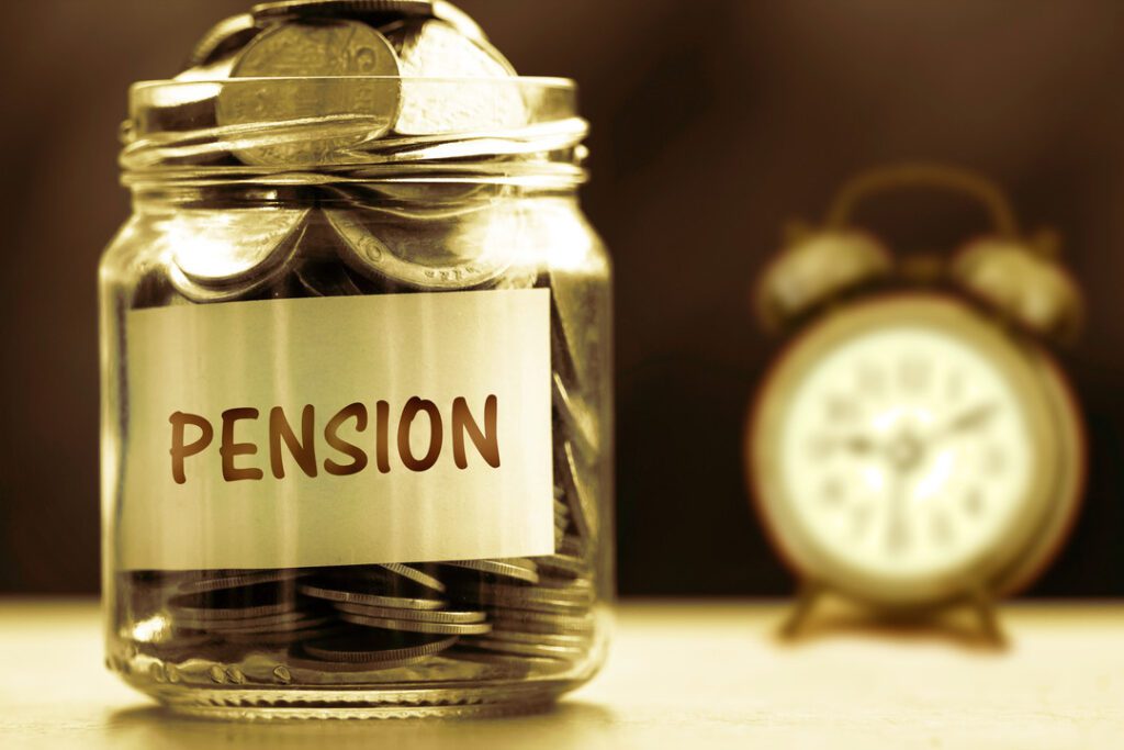 Auto-Enrolment Pensions