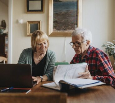 Irish pensions Irish pensions