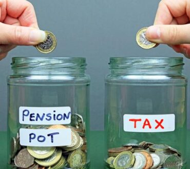 overseas pensions overseas pensions