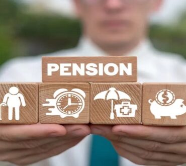 Pension Pension