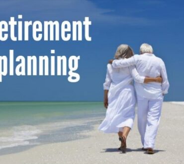 Retirement Planning Retirement Planning