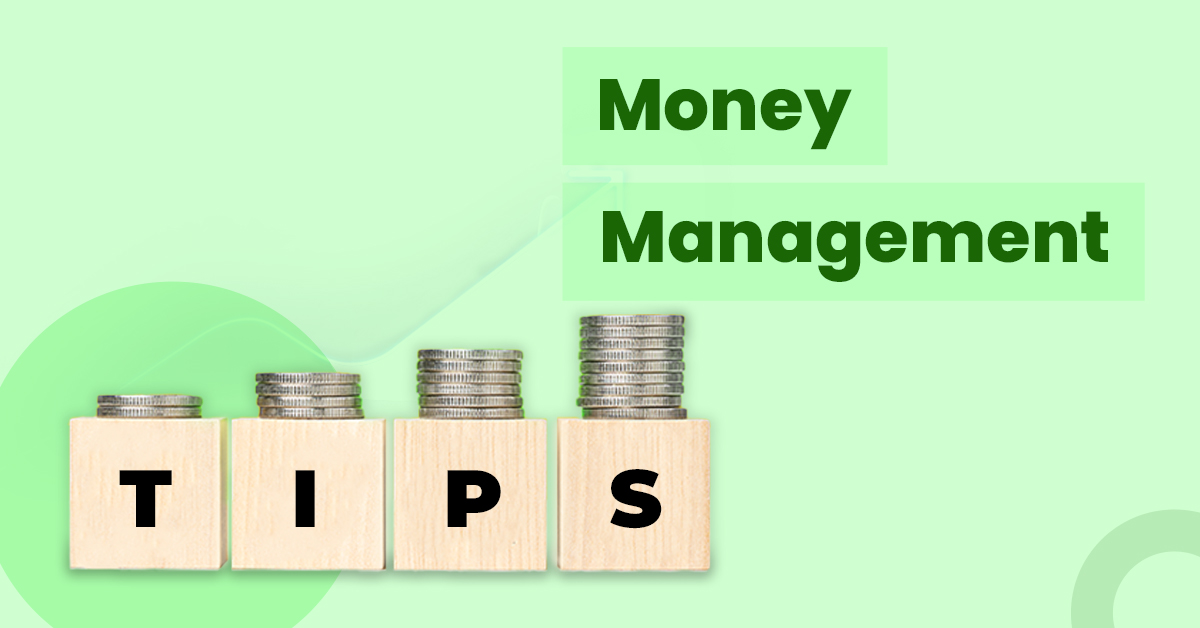 Money Management