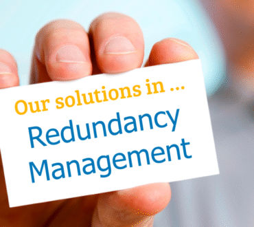 Redundancy