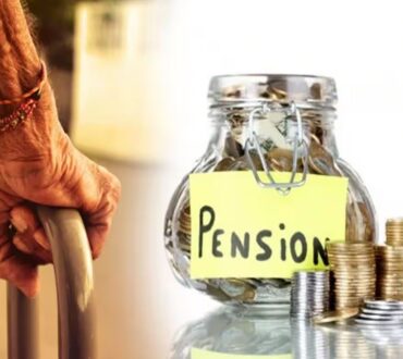 pensions pensions