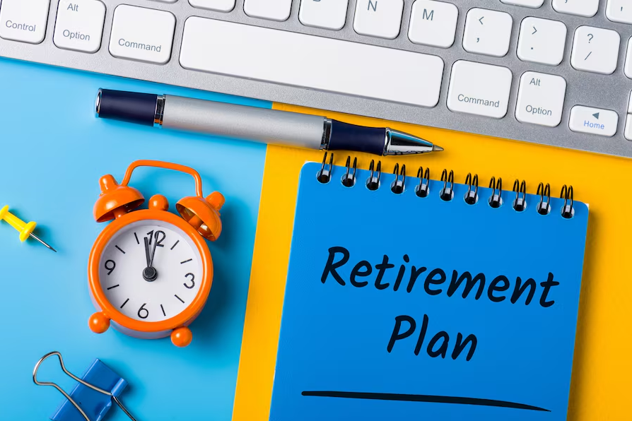 Retirement Planning