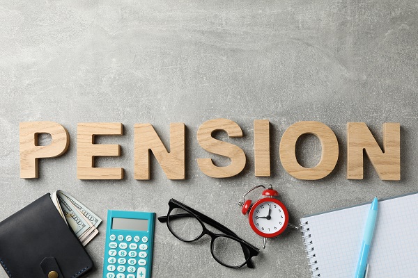 Pension Schemes