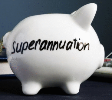Superannuation Contributions Superannuation Contributions