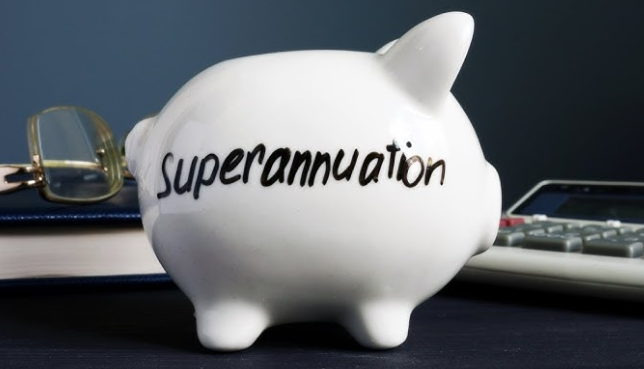 Superannuation Contributions