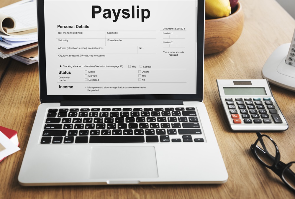 payslip