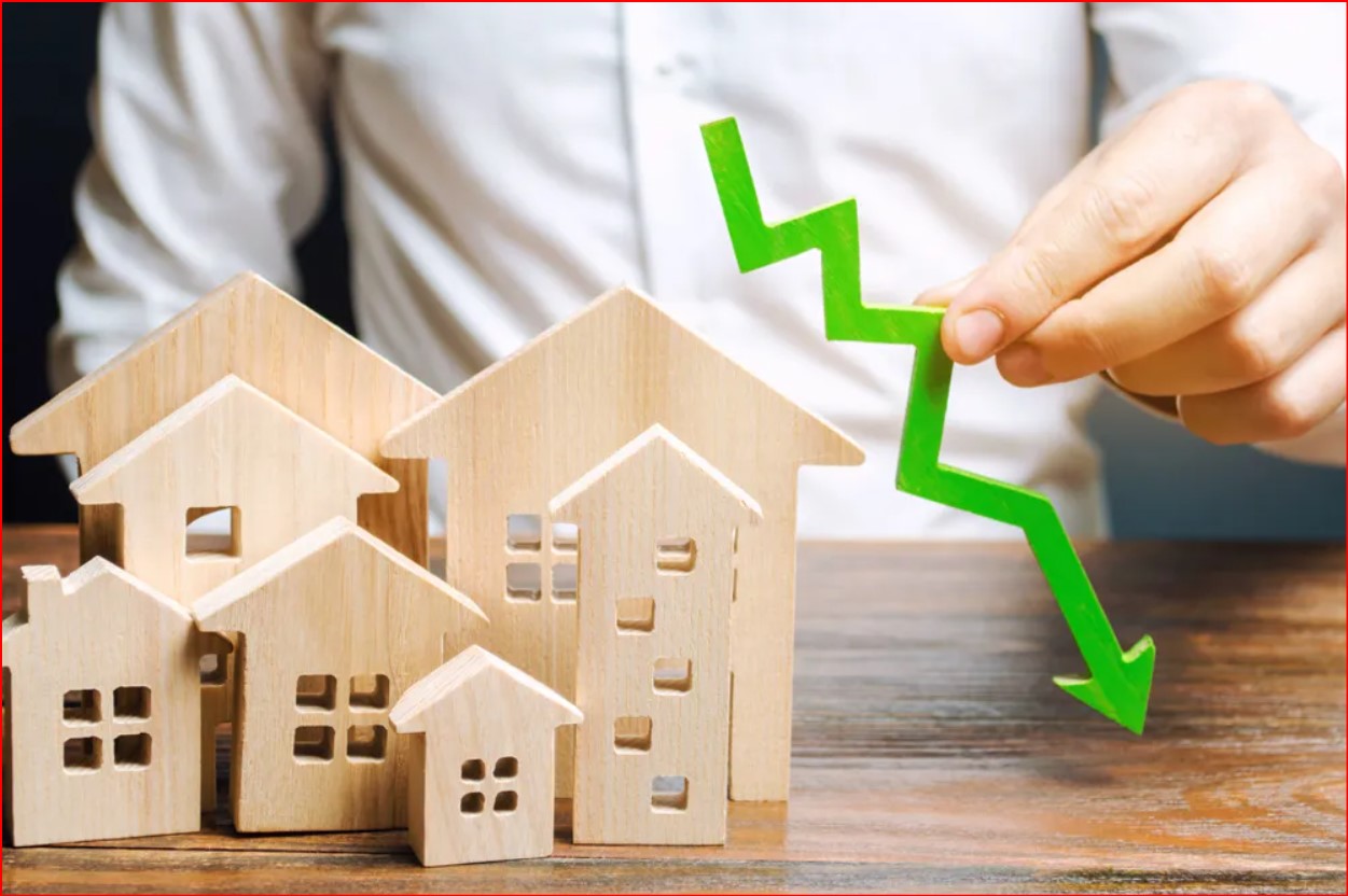 Equity Release Calculator For Buy-To-Let Mortgages