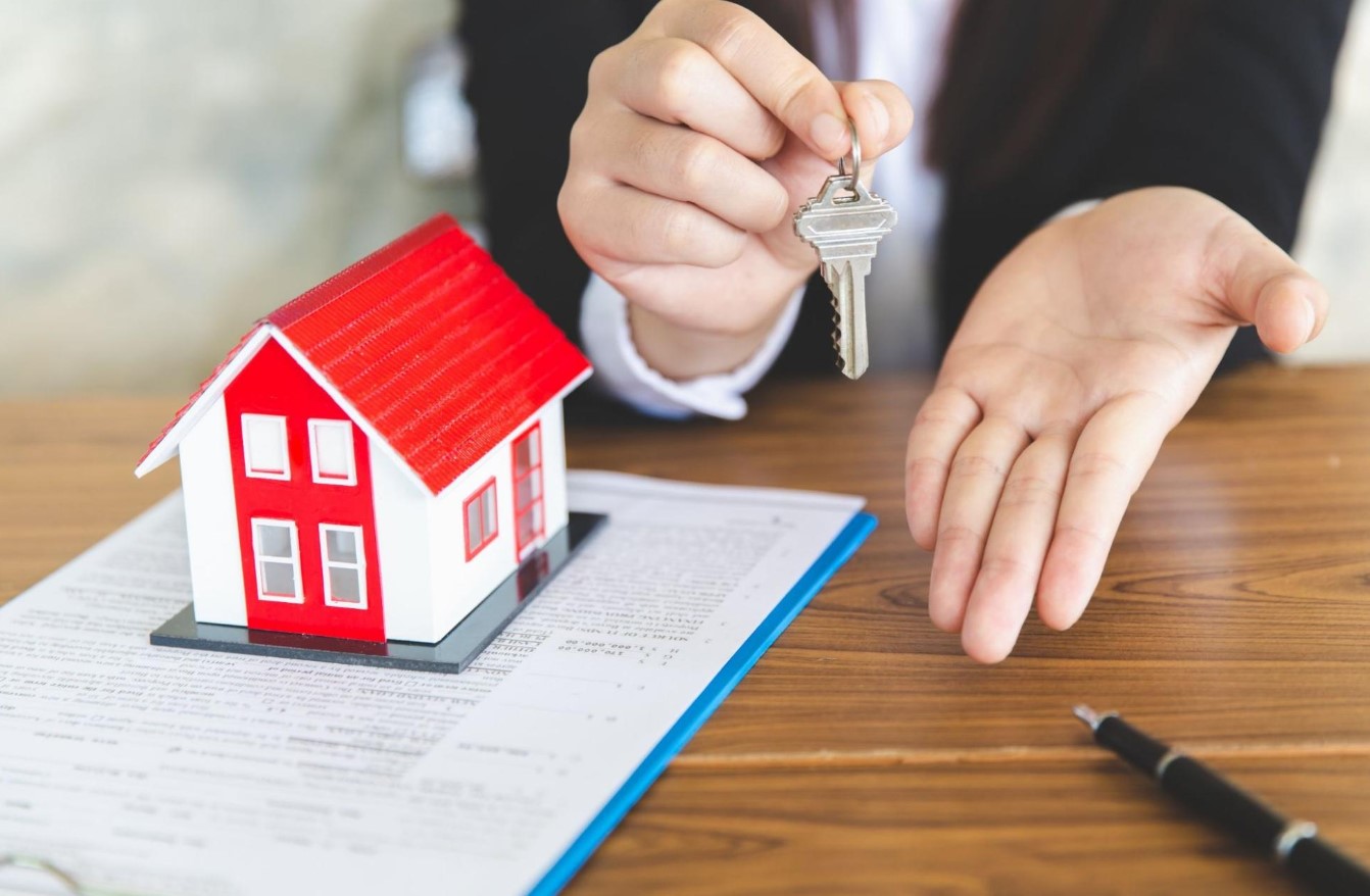 The Role of a Mortgage Broker How We Can Help You Secure Your Dream Home