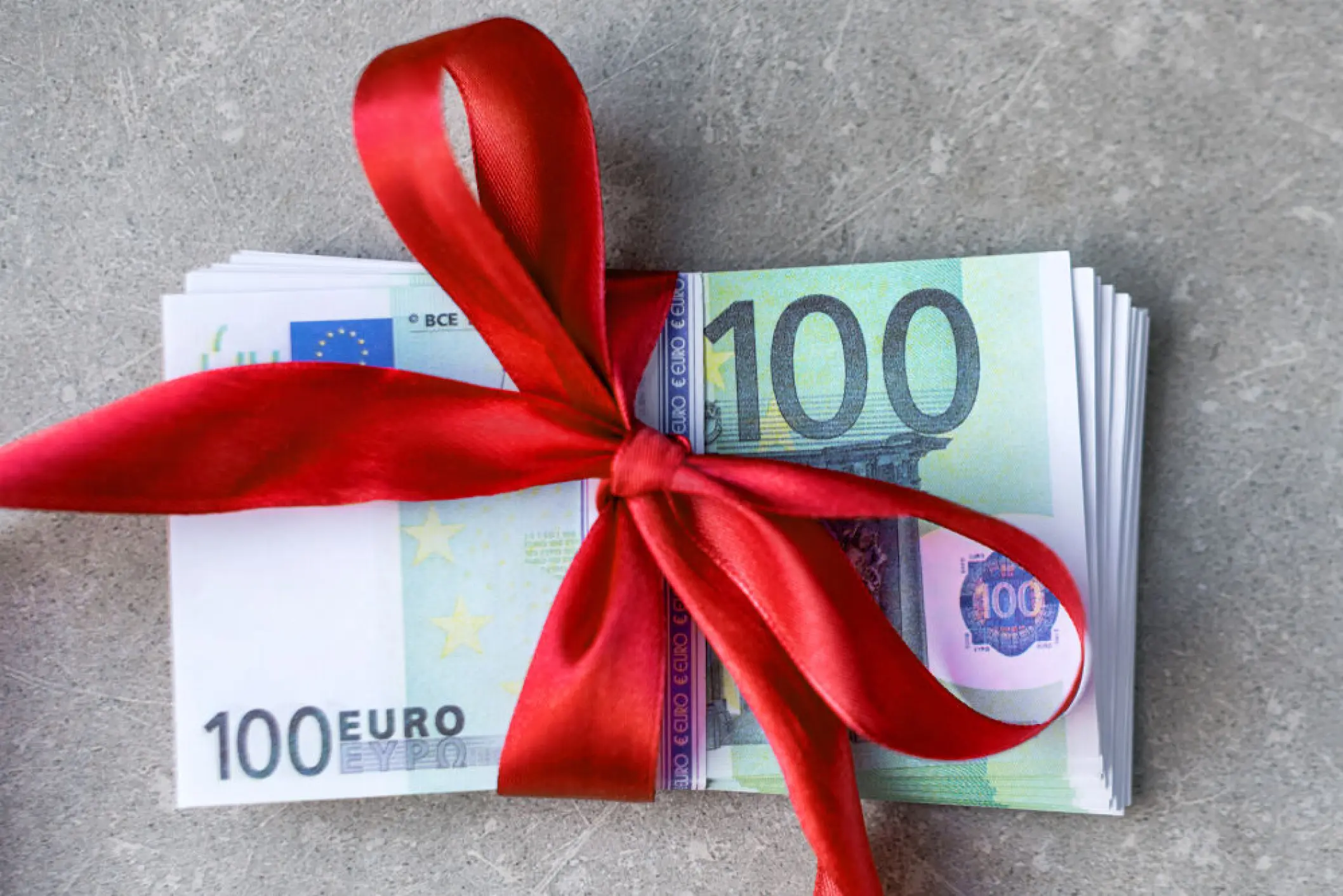 The Money Maximising