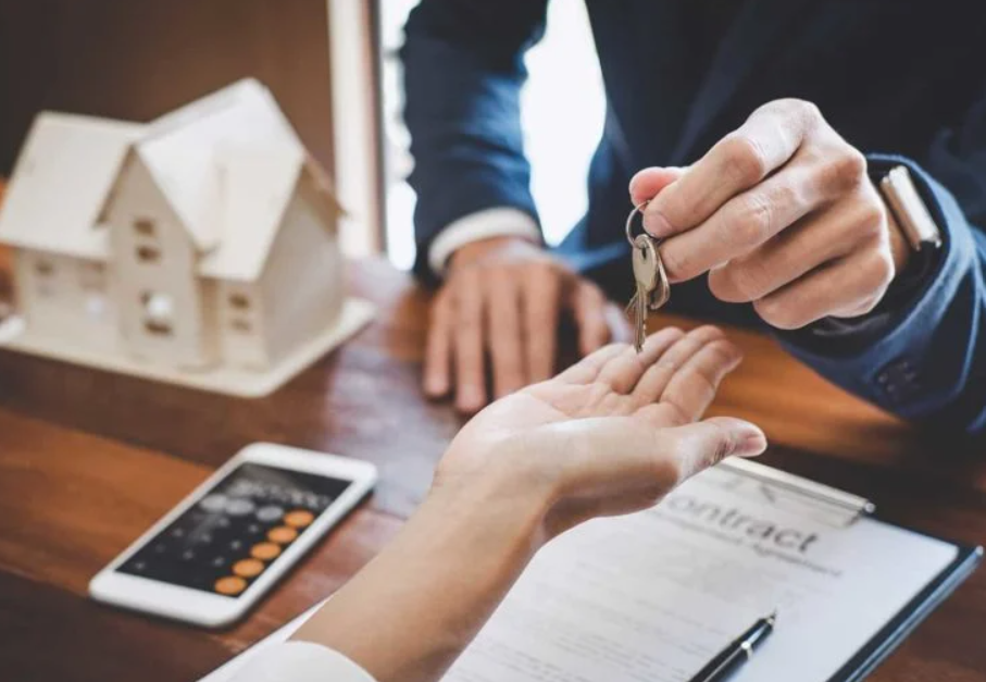 Residential Buy-To-Let Mortgage in Ireland: Can I get residency in Ireland if I buy a house?