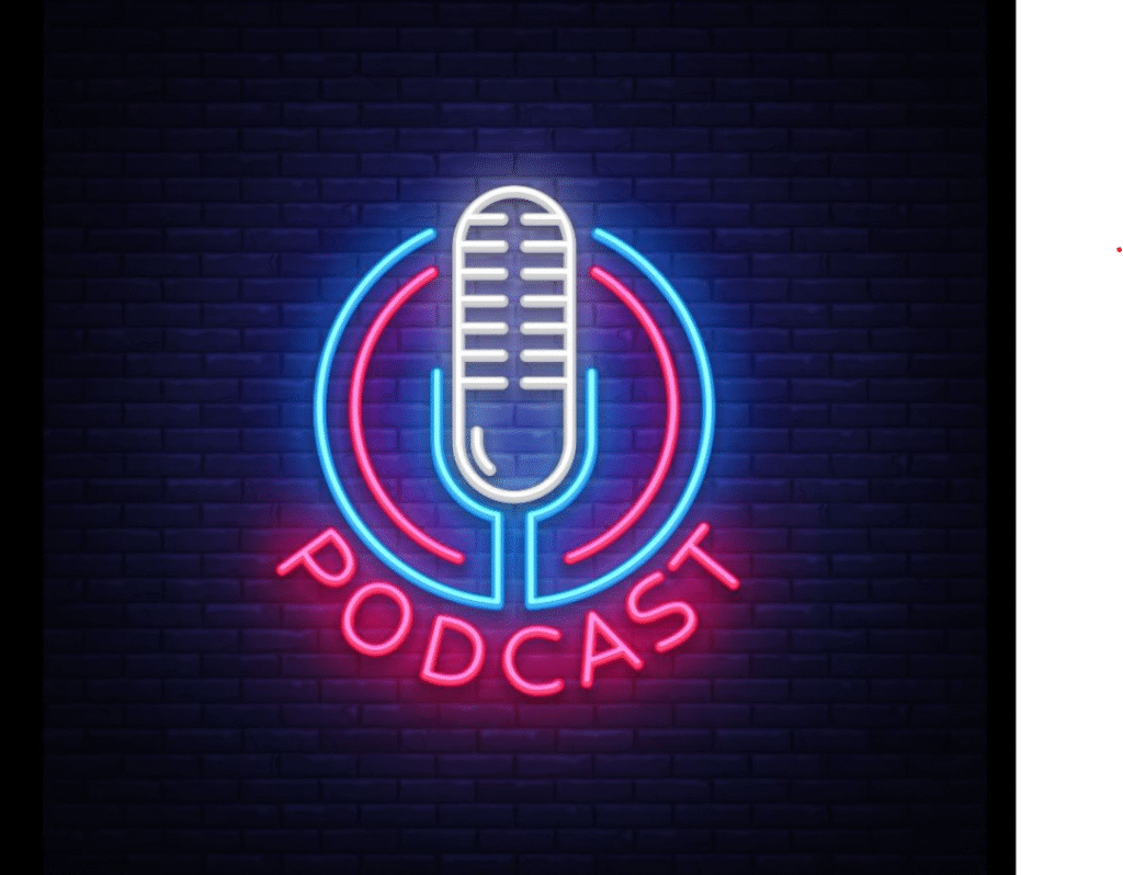 podcast