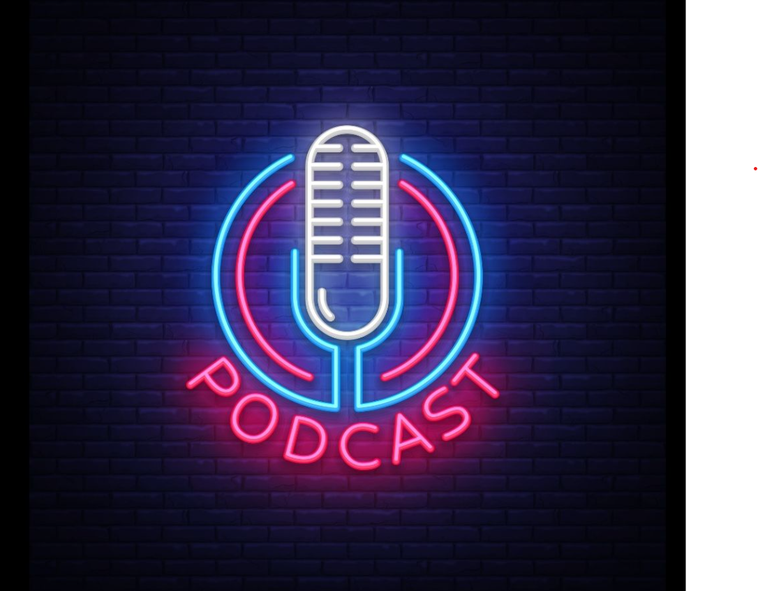 podcast