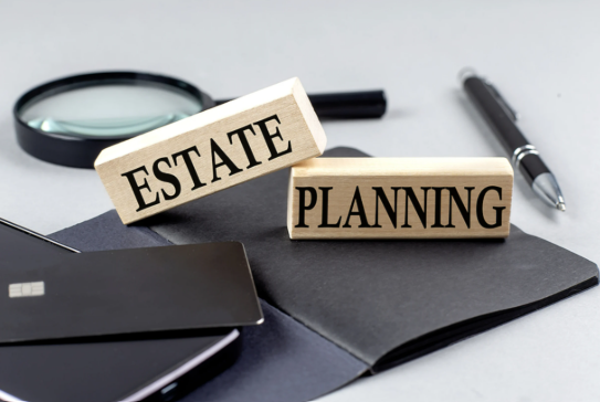 Estate Planning Made Simple Start Today, Secure Tomorrow