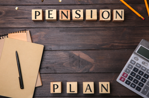 Pensions Advice Ireland