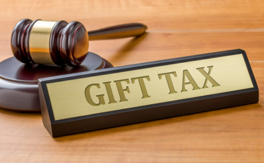 Gift Tax in Ireland How Does Gift and Inheritance Tax Work