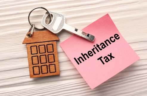 Inheritance Tax Ireland - How to Reduce your Tax Burden