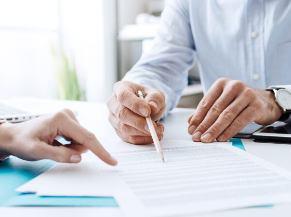 Previous Pension Advice 5 Marriage documents web 600x450 c