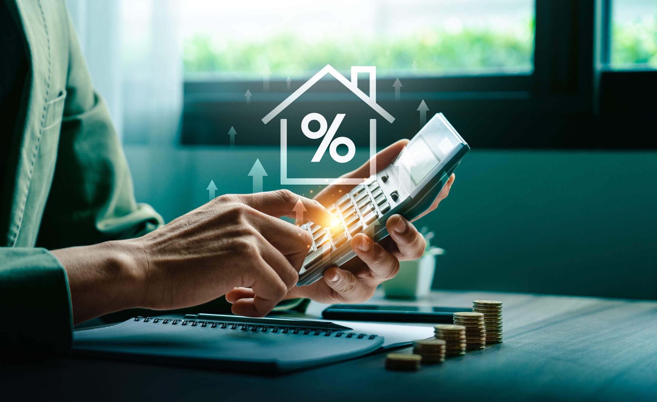 Mortgage Payment Protection when scaled