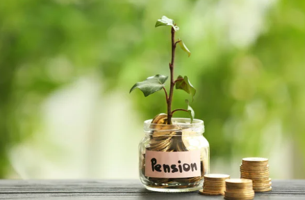 Pensions Plan Ireland Discover the 3 A's to Successful Savings