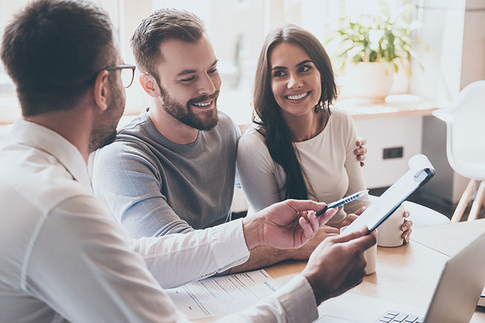 Placing spouse on mortgage