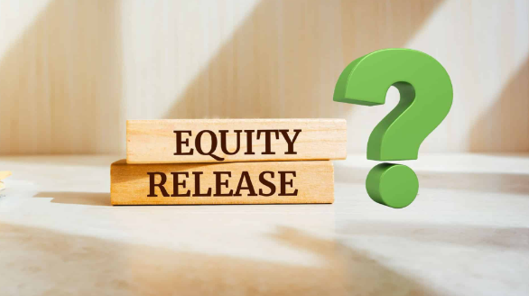 equity release on your home