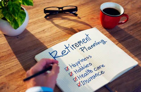 retirement planning