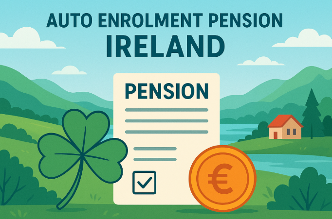 Auto Enrol Pension Scheme