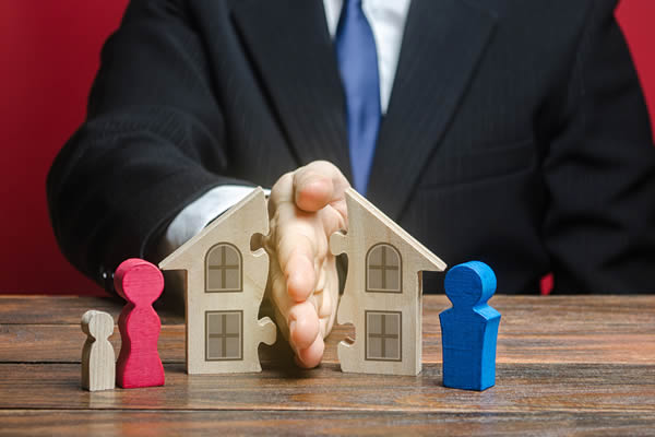 Divorce Pension Share Orders