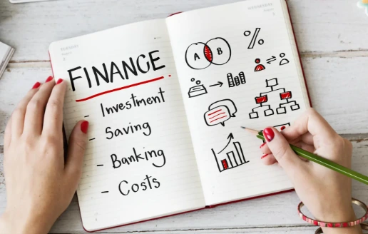 Financial Planner ireland