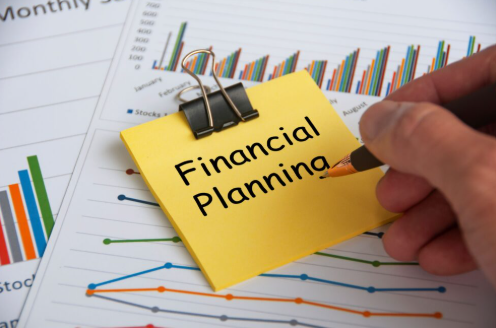 Financial Planning Advice