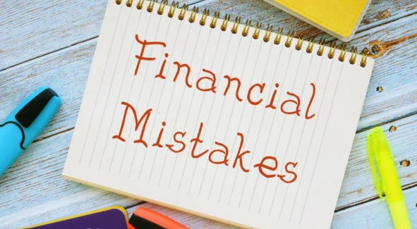 Financial pitfalls Ireland