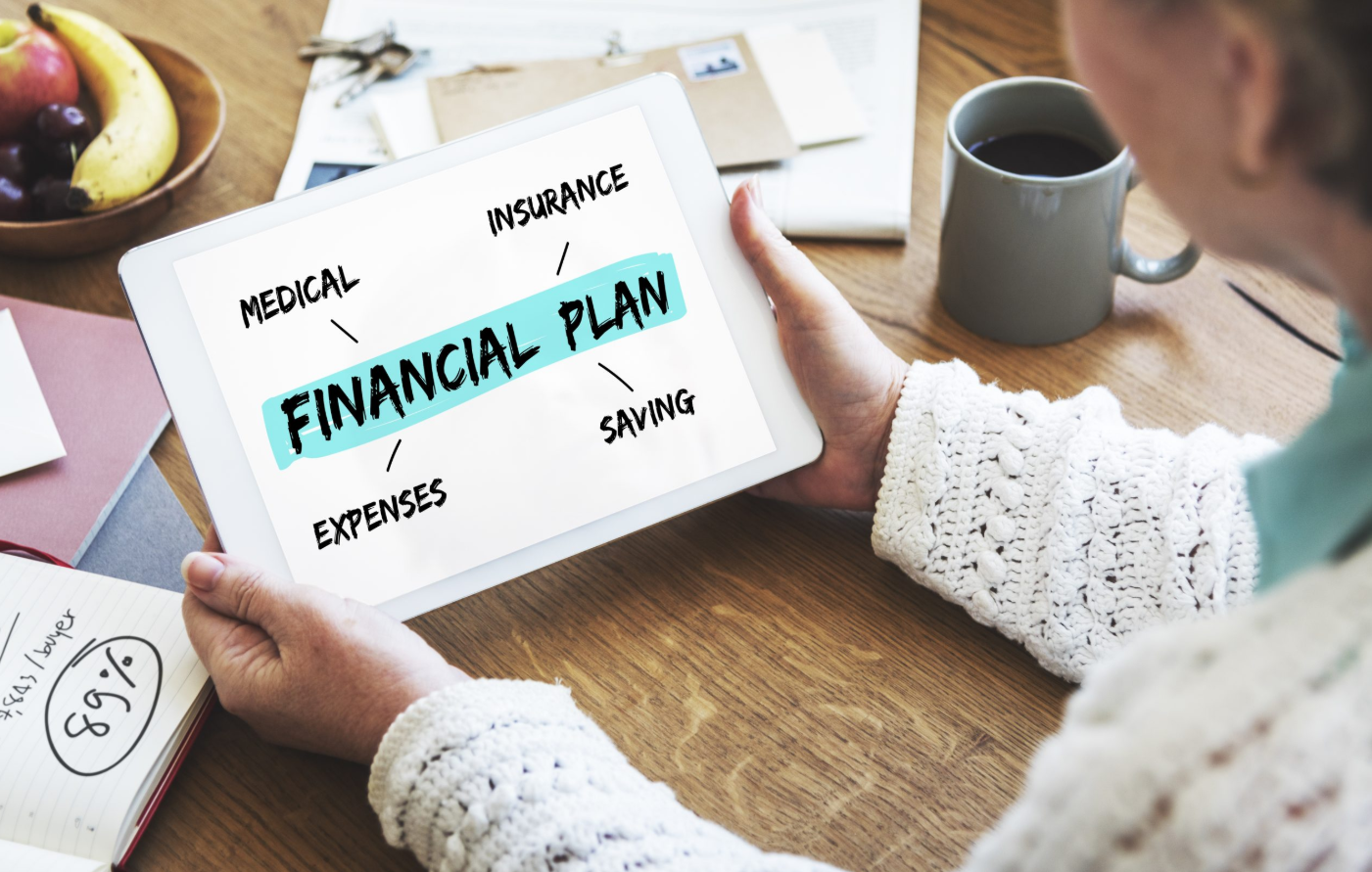 Maximising Your Wealth Benefits of Working with a Financial Planner