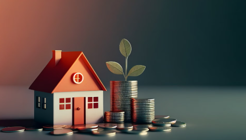 Mortgage Rates in Ireland