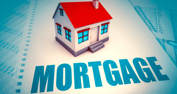Mortgage in Ireland
